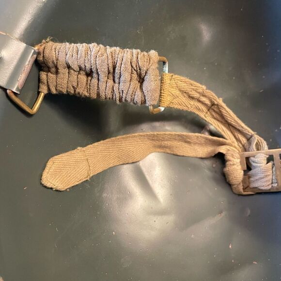 War Doughboy Hats set of 2 - Picture 7 of 16